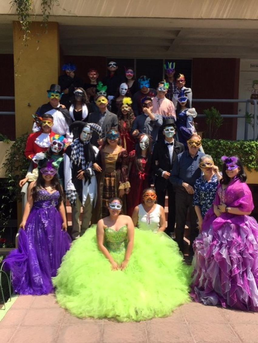 Carnaval de Venecia