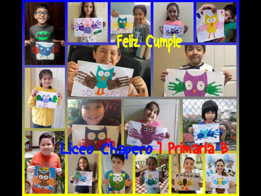 Arte en la Semana Cultural