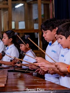 marimba