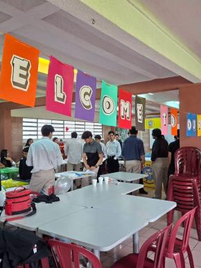 job fair