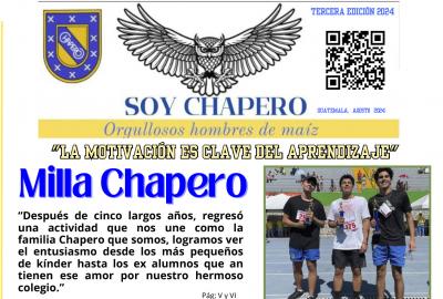 chapero