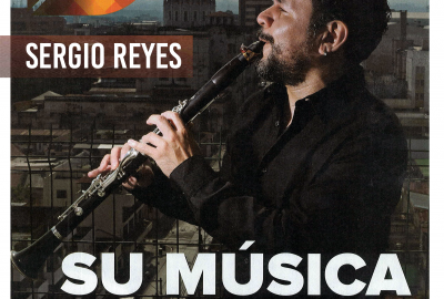 sergio reyes